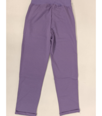 WOMEN'S SPORT PANTS F22/112 Tellini S.r.l. Wholesale Clothing